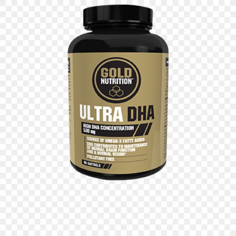 Dietary Supplement GoldNutrition Clinical Ultra DHA 60 Caps, PNG, 900x900px, Dietary Supplement, Capsule, Sports Nutrition, Vitamin Download Free