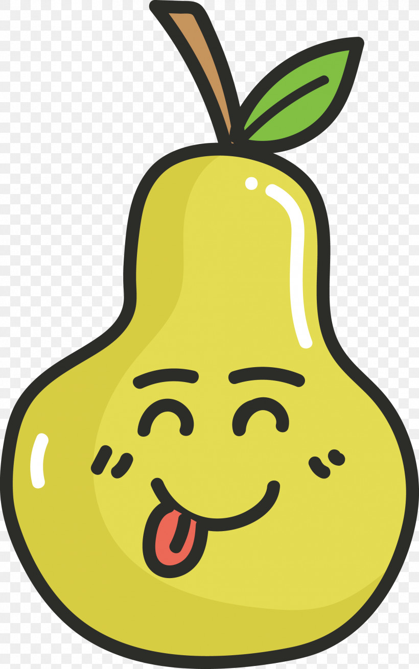 Emoji, PNG, 1915x3061px, Emoji, Fruit, Meter, Snout, Yellow Download Free