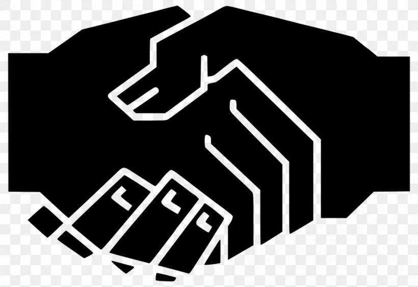 Handshake Clip Art, PNG, 1200x824px, Handshake, Area, Black, Black And White, Brand Download Free