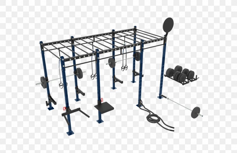 Jungle Gym Fitness Centre Exercise Strength Training Barbell, PNG, 1024x662px, Jungle Gym, Automotive Exterior, Bar, Barbell, Crossfit Download Free
