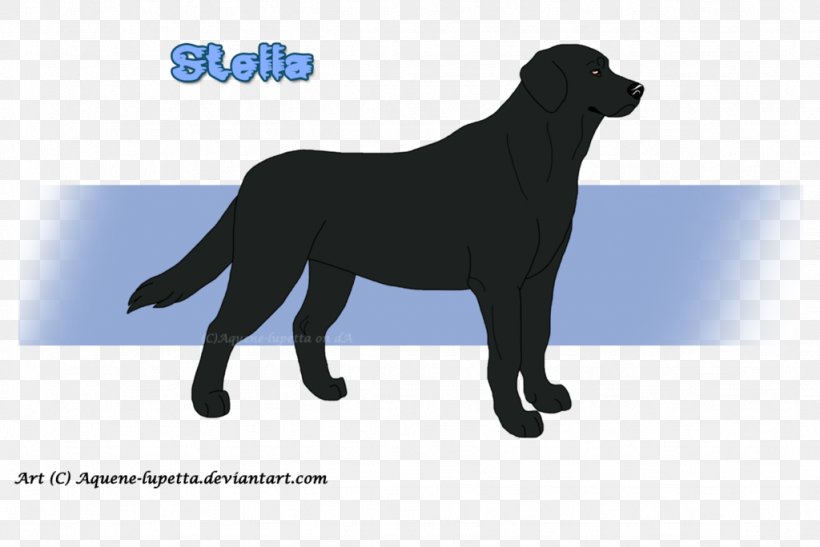 Labrador Retriever Flat-Coated Retriever Puppy Dog Breed, PNG, 1024x684px, Labrador Retriever, Breed, Carnivoran, Dog, Dog Breed Download Free