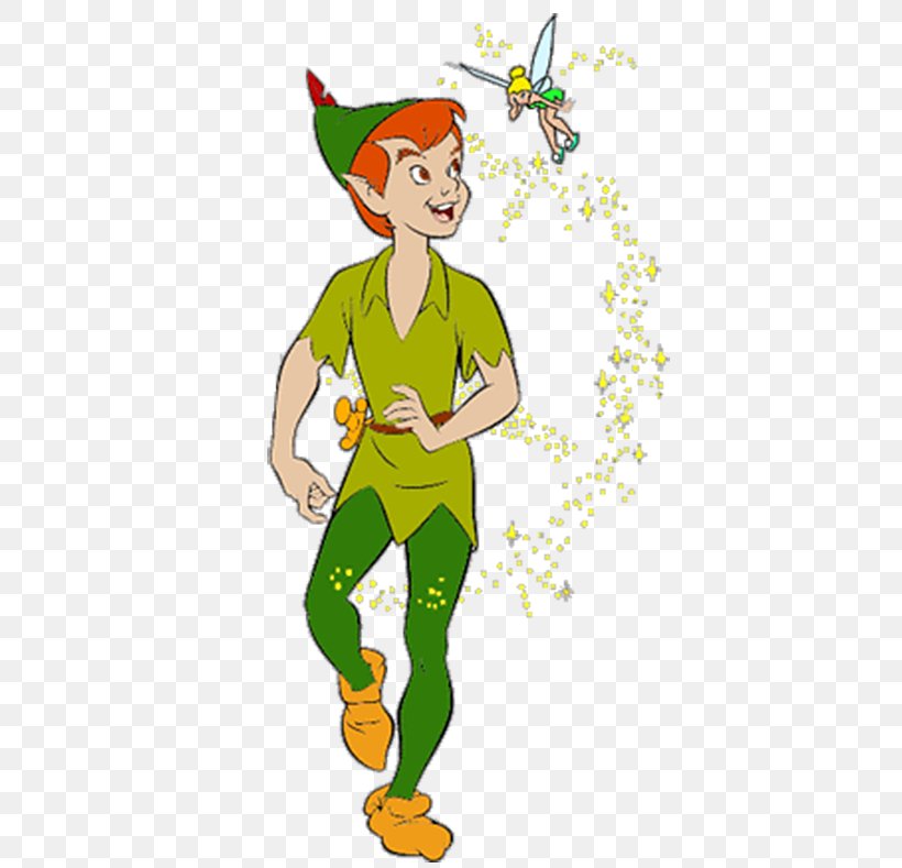 Peter Pan Tinker Bell Peter And Wendy Captain Hook, PNG, 789x789px, Peter Pan, Art, Captain Hook, Clothing, Costume Download Free
