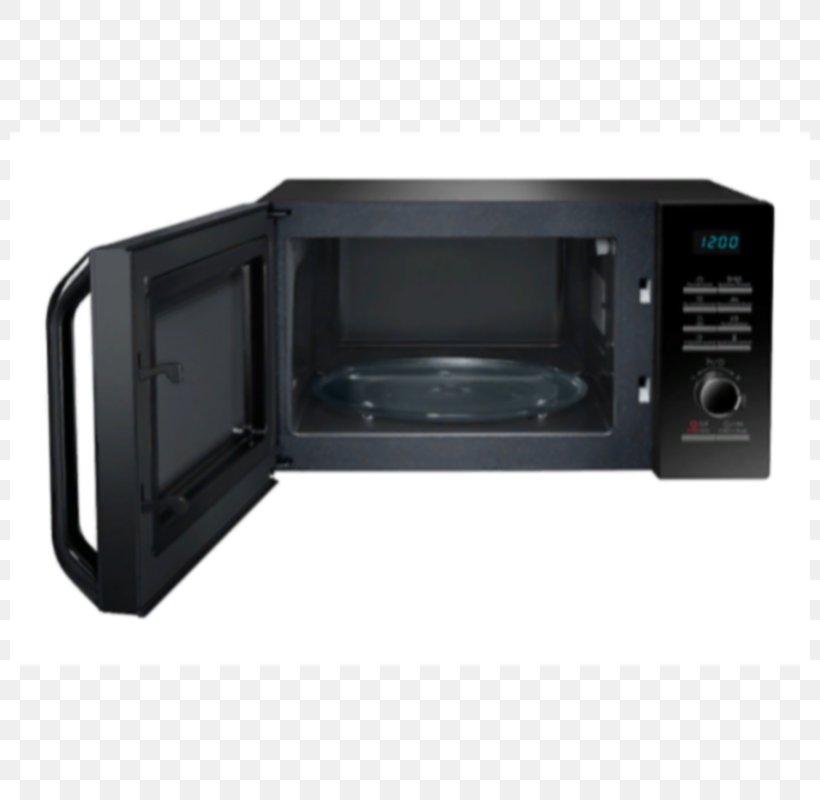 Samsung MWF300G Microwave Ovens MS23 F301EAW/EC Samsung MG28H5125NK Samsung MC28H5125AK, PNG, 800x800px, Samsung Mwf300g, Hardware, Home Appliance, Kitchen, Kitchen Appliance Download Free