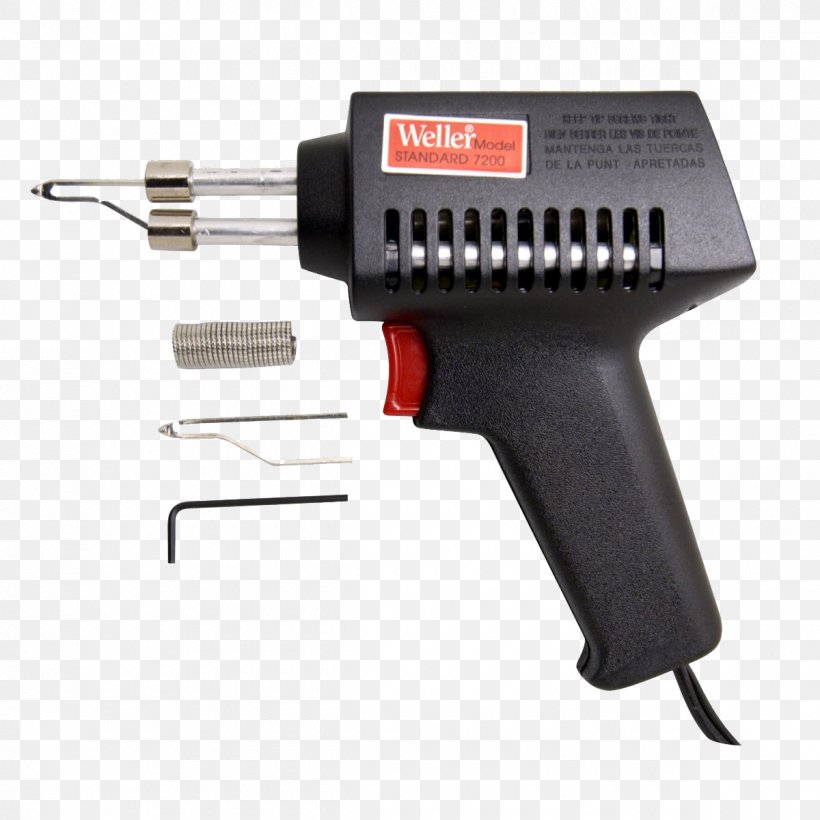 Soldering Irons & Stations Soldering Gun Weller 7200, PNG, 1200x1200px, Soldering Irons Stations, Flux, Hardware, Home Depot, Pyrography Download Free