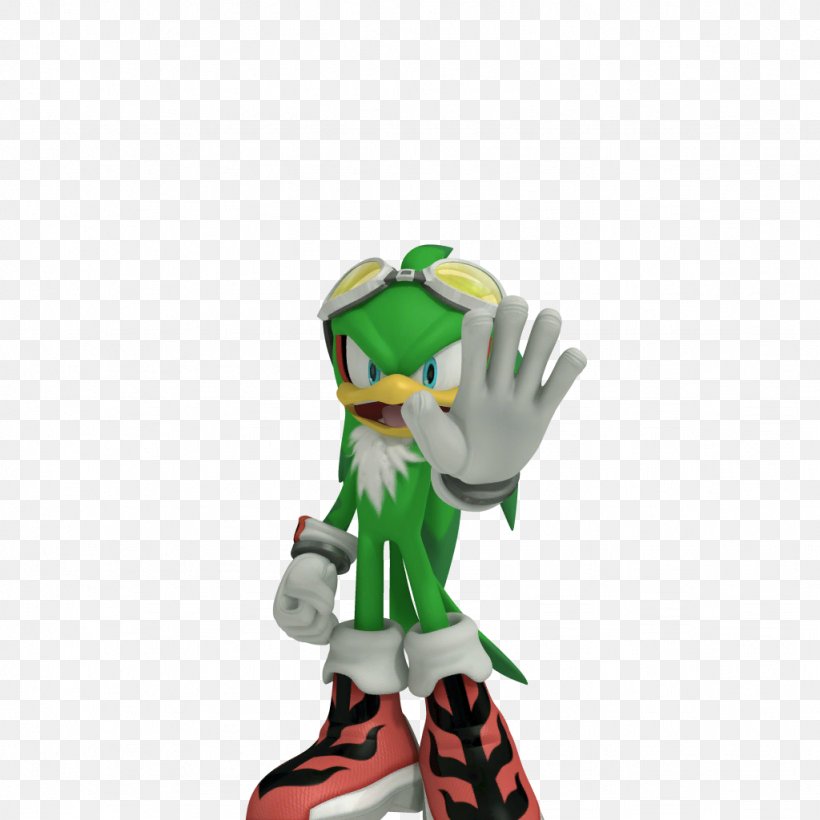 Sonic Free Riders Sonic Riders: Zero Gravity Sonic The Hedgehog Knuckles The Echidna, PNG, 1024x1024px, Sonic Free Riders, Action Figure, Cartoon, Fictional Character, Figurine Download Free