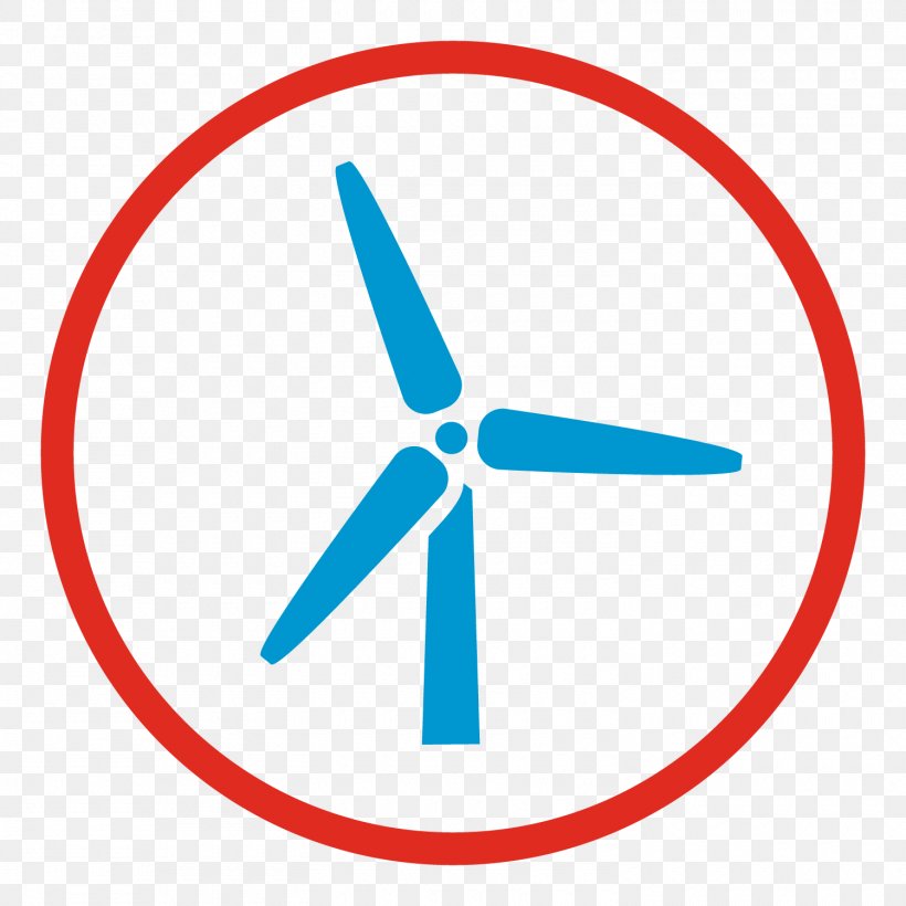Wind Cartoon, PNG, 1500x1500px, Wind Farm, Balingbaling, Blue, Electric Blue, Energy Download Free