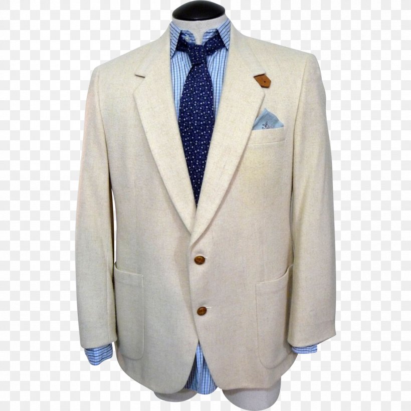 Blazer Sport Coat Vintage Clothing, PNG, 1216x1216px, Blazer, Beige, Button, Clothing, Coat Download Free