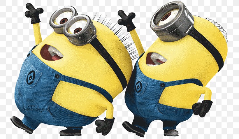 Bob The Minion Minions YouTube Despicable Me Desktop Wallpaper, PNG, 750x477px, Bob The Minion, Animation, Dance, Despicable Me, Despicable Me 2 Download Free