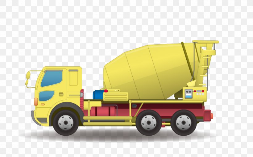 Commercial Vehicle Model Car Transport Truck, PNG, 900x559px, Commercial Vehicle, Betongbil, Car, Cargo, Cement Mixers Download Free