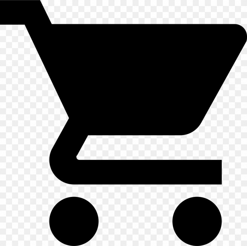 Clip Art Shopping Cart, PNG, 980x978px, Shopping Cart, Black, Black And White, Button, Computer Font Download Free