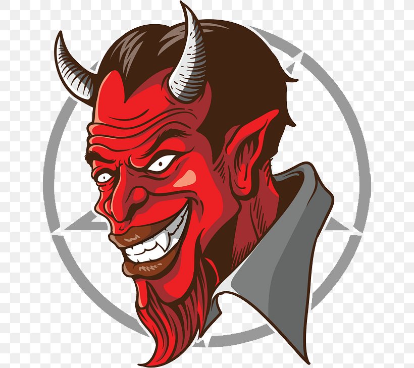 Demon Clip Art Image Illustration, PNG, 650x729px, Demon, Art, Computer Graphics, Devil, Fictional Character Download Free