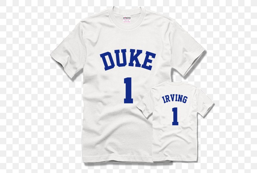 Duke University T-shirt Harvard Business School Amazon.com Taobao, PNG, 552x552px, Duke University, Active Shirt, Amazoncom, Blue, Brand Download Free