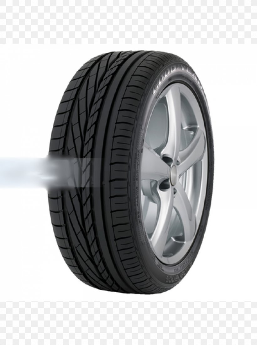 Goodyear Tire And Rubber Company Run-flat Tire Rim Tread, PNG, 1000x1340px, Tire, Auto Part, Automotive Tire, Automotive Wheel System, Borracharia Download Free