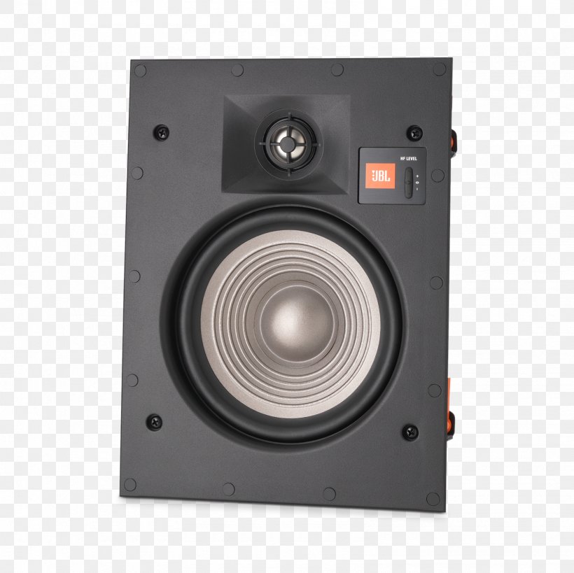 Loudspeaker Audio Studio Monitor Subwoofer JBL, PNG, 1605x1605px, Loudspeaker, Audio, Audio Equipment, Car Subwoofer, Computer Speaker Download Free