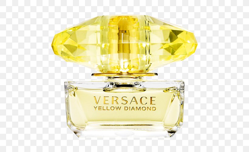 Perfume Eau De Toilette Versace Eau De Parfum Deodorant, PNG, 500x500px, Perfume, Absolute, Cheap And Chic, Cosmetics, Deodorant Download Free