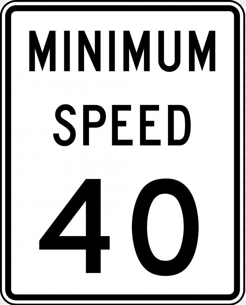 Speed Limit Traffic Sign Regulatory Sign, PNG, 2000x2484px, Speed Limit, Area, Black And White, Brand, Driving Download Free