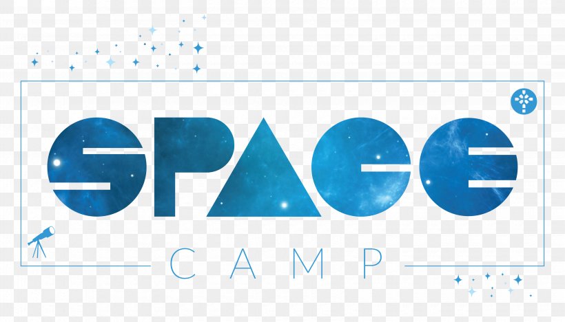 United States Space Camp Child Summer Camp Volunteering Kindergarten, PNG, 3300x1884px, United States Space Camp, Area, Azure, Blue, Brand Download Free