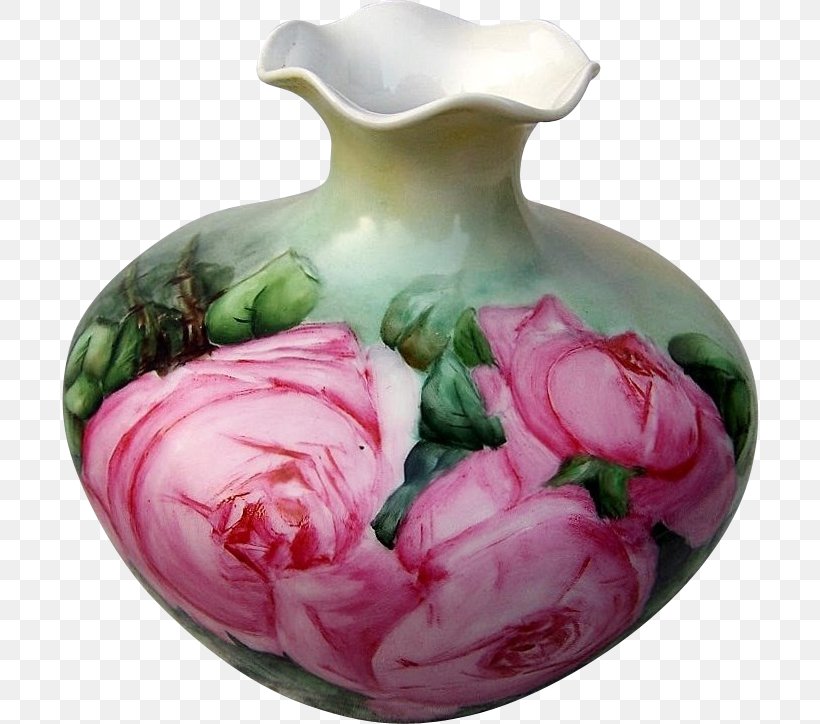 Vase Ceramic Petal Tableware, PNG, 724x724px, Vase, Artifact, Ceramic, Dishware, Flower Download Free