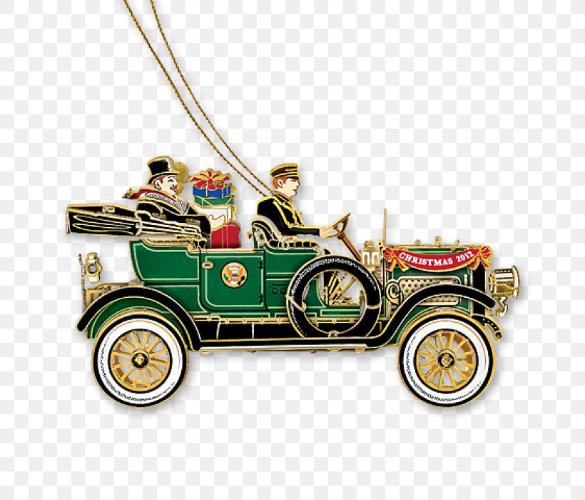 White House Christmas Tree Christmas Ornament White House Historical Association Christmas Day, PNG, 700x700px, White House, Antique Car, Automotive Design, Car, Christmas Day Download Free