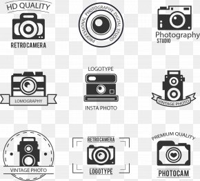 Camera Logo Images, Camera Logo Transparent PNG, Free download