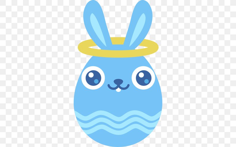 Easter Bunny Easter Egg, PNG, 512x512px, Easter Bunny, Animation, Easter, Easter Egg, Egg Download Free