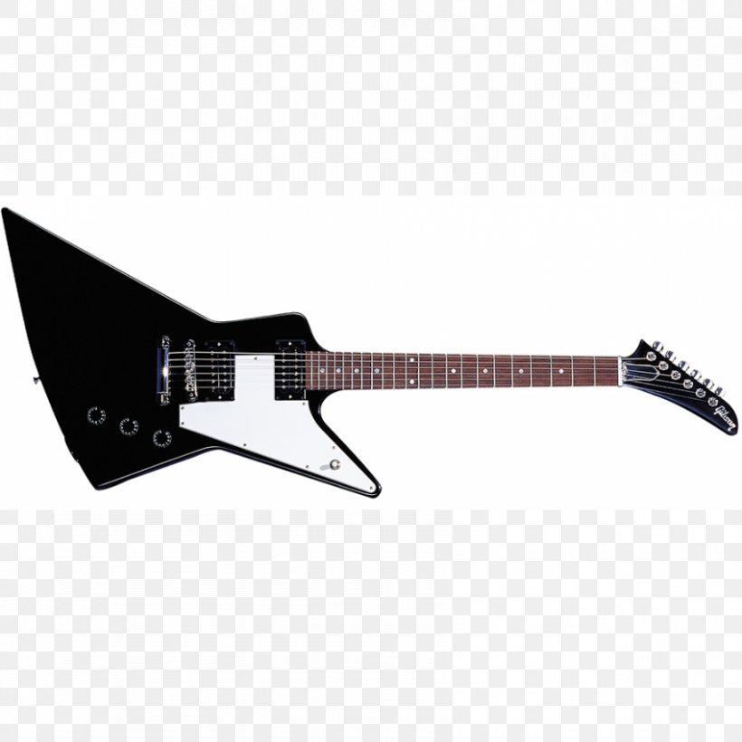 1995 gibson explorer