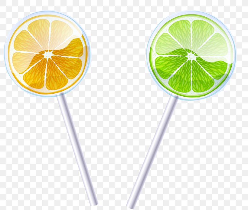 Lollipop Lemon-lime Drink Candy Confectionery Clip Art, PNG, 800x693px, Lollipop, Bonbon, Candy, Caramel, Citric Acid Download Free
