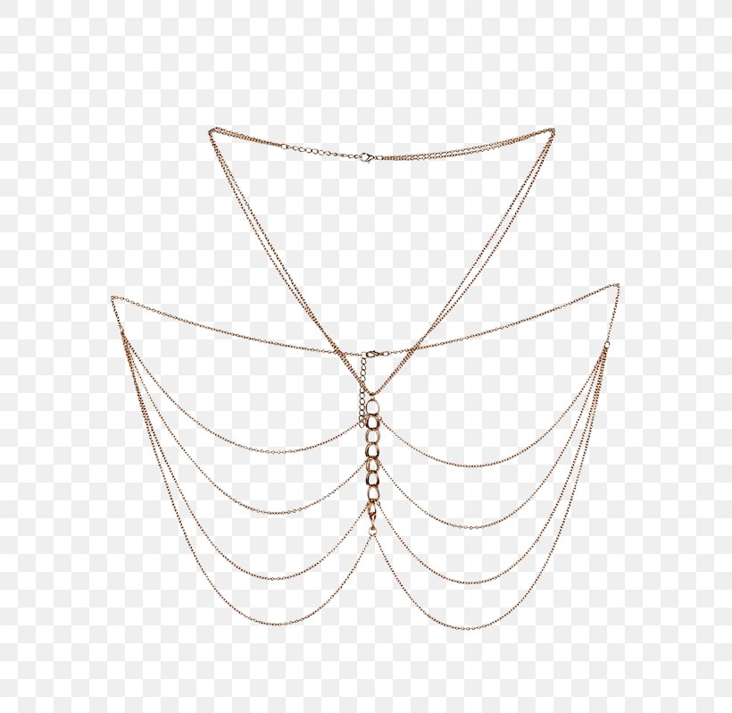 Necklace Line Body Jewellery Chain Angle, PNG, 600x798px, Necklace, Body Jewellery, Body Jewelry, Chain, Fashion Accessory Download Free