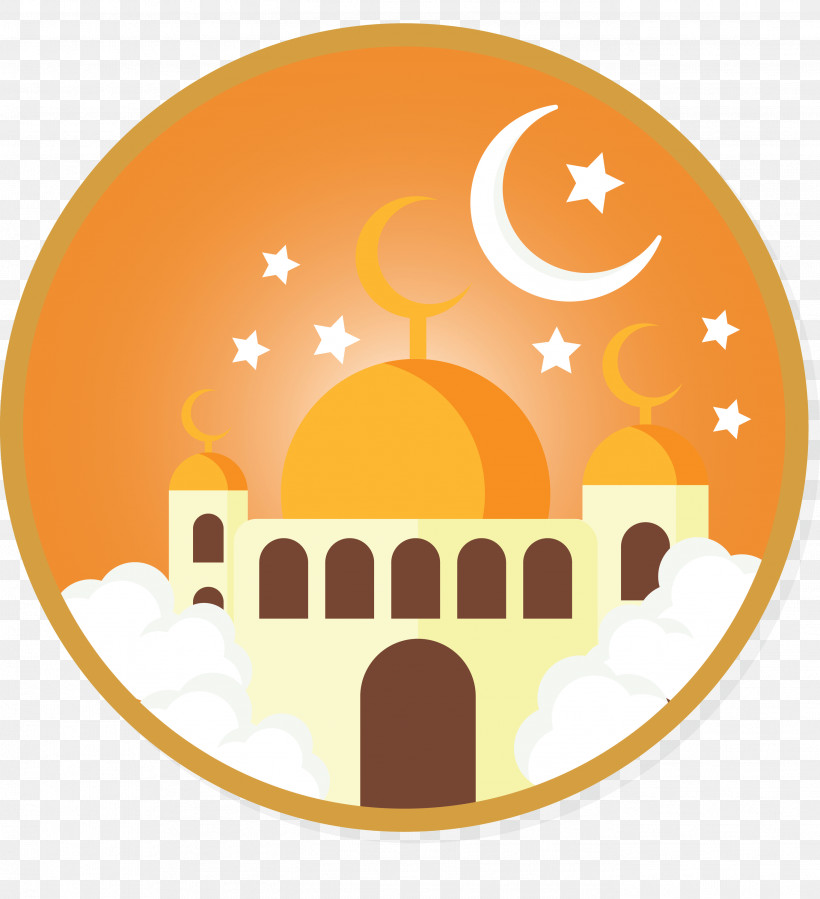 Ramadan Ramadan Mubarak Ramadan Kareem, PNG, 2736x3000px, Ramadan, Cartoon, Concept Art, Drawing, Logo Download Free