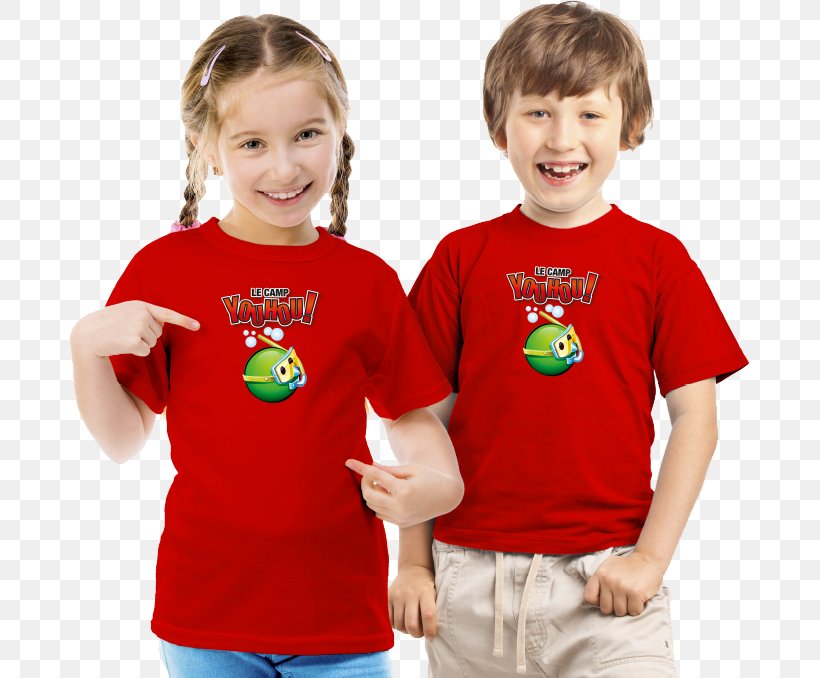 T-shirt Le Camp Youhou L’École Secondaire Marcellin-Champagnat Child Day, PNG, 681x678px, Tshirt, Boy, Calendar, Child, Clothing Download Free