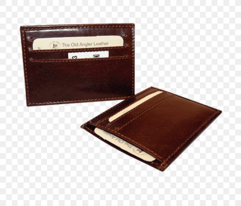Wallet Leather Credit Card Holder-brown, PNG, 700x700px, Wallet, Bag, Briefcase, Brown, Calfskin Download Free