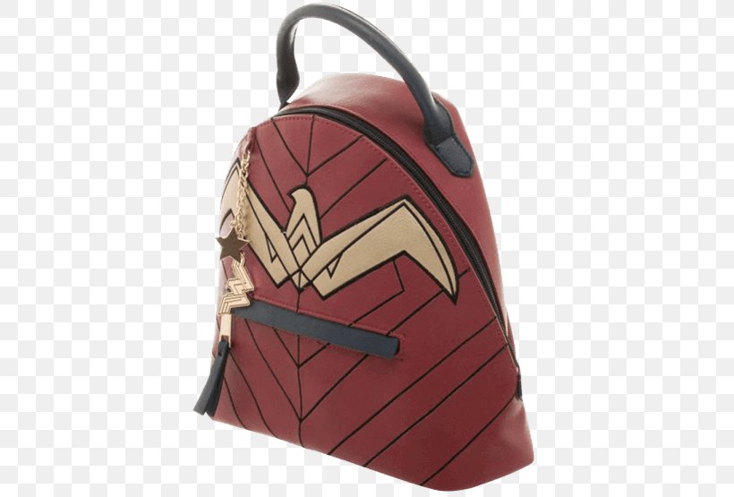 Wonder Woman Handbag Batman Backpack Superman, PNG, 555x555px, Wonder Woman, Backpack, Bag, Batman, Batman V Superman Dawn Of Justice Download Free