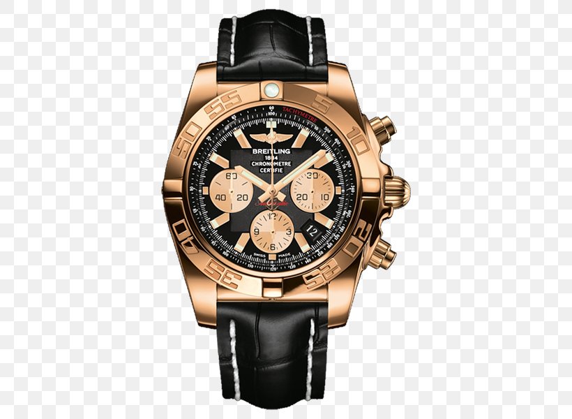 Breitling SA Breitling Chronomat 44 Watch Chronograph, PNG, 450x600px, Breitling Sa, Automatic Watch, Brand, Breitling Chronomat, Carl F Bucherer Download Free