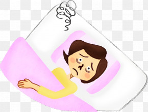 Cartoon Finger Thumb PNG
