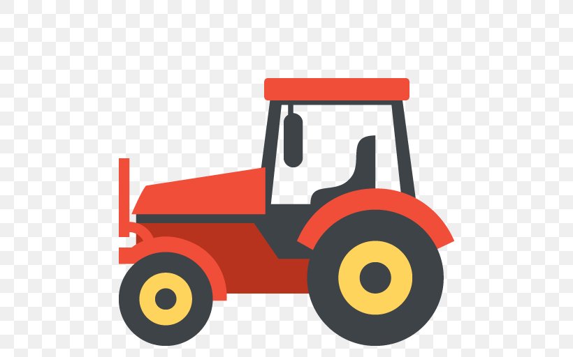 Caterpillar Inc. Emoji Tractor Agriculture, PNG, 512x512px, Caterpillar Inc, Agriculture, Bulldozer, Car, Emoji Download Free