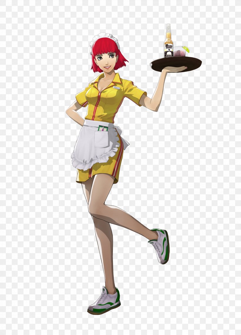 Catherine: Full Body Shin Megami Tensei: Persona 4 Video Game Atlus, PNG, 3700x5139px, Catherine, Atlus, Catherine Full Body, Clothing, Costume Download Free