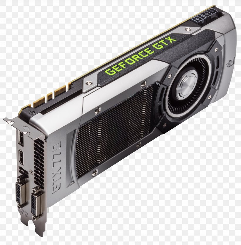 Graphics Cards & Video Adapters GeForce GTX 680 Nvidia GeForce 700 Series, PNG, 3627x3682px, Graphics Cards Video Adapters, Advanced Micro Devices, Computer Component, Cuda, Electronic Device Download Free