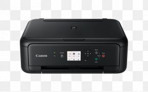 Canon Poster Option - Multi-function Printer Inkjet Printing Canon PIXMA TS5150 / TS5151 PNG