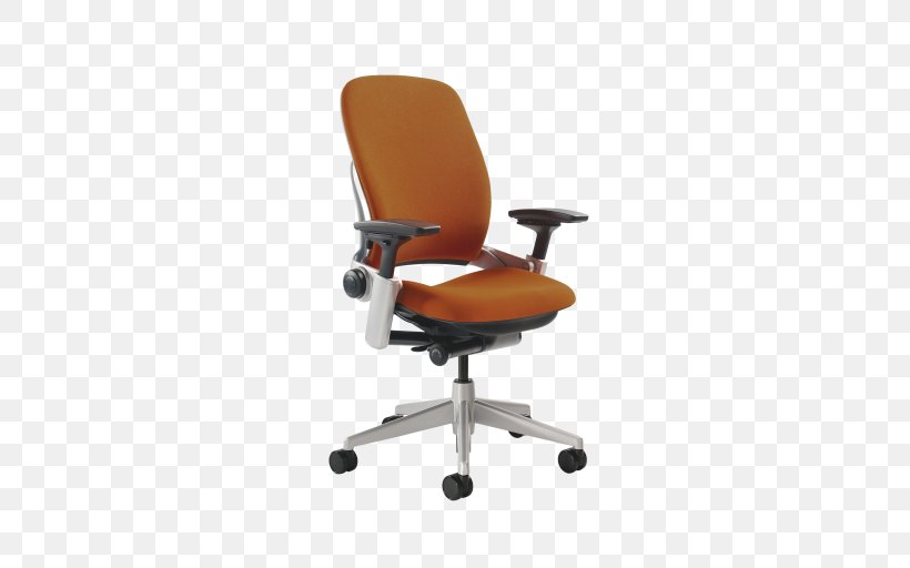 Office & Desk Chairs Steelcase Furniture, PNG, 512x512px, Office Desk Chairs, Armrest, Caster, Chair, Comfort Download Free