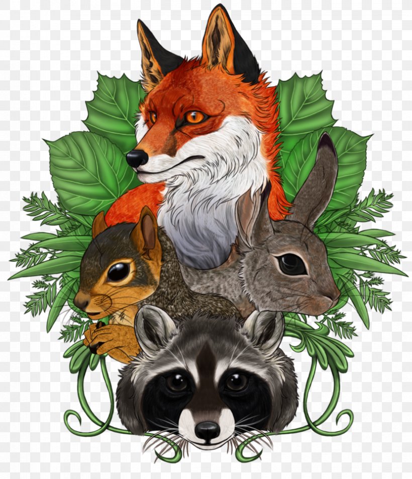 Red Fox Fauna Illustration Christmas Ornament Whiskers, PNG, 829x964px, Red Fox, Carnivoran, Cat, Christmas Day, Christmas Ornament Download Free