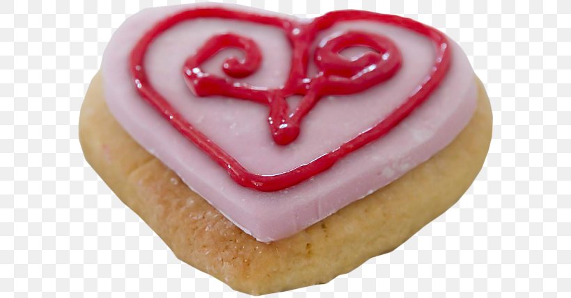 Royal Icing Sweetness STX CA 240 MV NR CAD, PNG, 600x429px, Royal Icing, Dessert, Heart, Icing, Petit Four Download Free