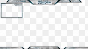 Streamer - Streaming Media Twitch Illustrator PNG