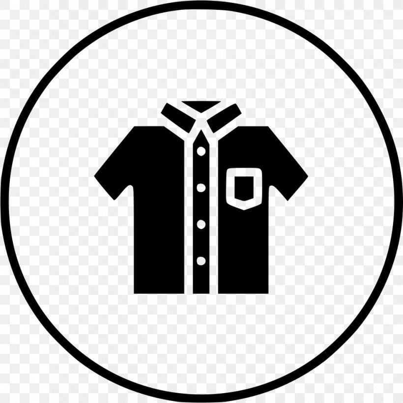 T-shirt Sleeve School Uniform Clothing, PNG, 981x982px, Tshirt, Area, Black, Black And White, Brand Download Free