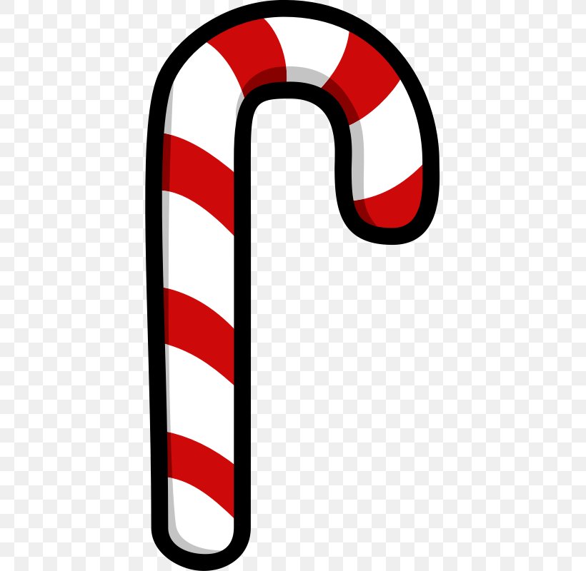 Candy Cane Christmas Clip Art, PNG, 413x800px, Candy Cane, Area, Candy, Candy Bar, Christmas Download Free