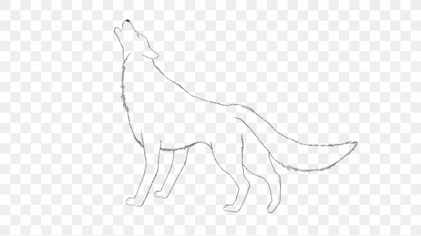 Canidae Cat Macropodidae Dog Sketch, PNG, 1191x670px, Canidae, Animal, Animal Figure, Artwork, Black And White Download Free