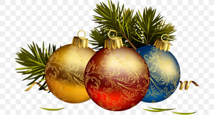 Christmas Ornament New Year Clip Art, PNG, 711x441px, Christmas, Bombka, Christmas Decoration, Christmas Ornament, Christmas Tree Download Free