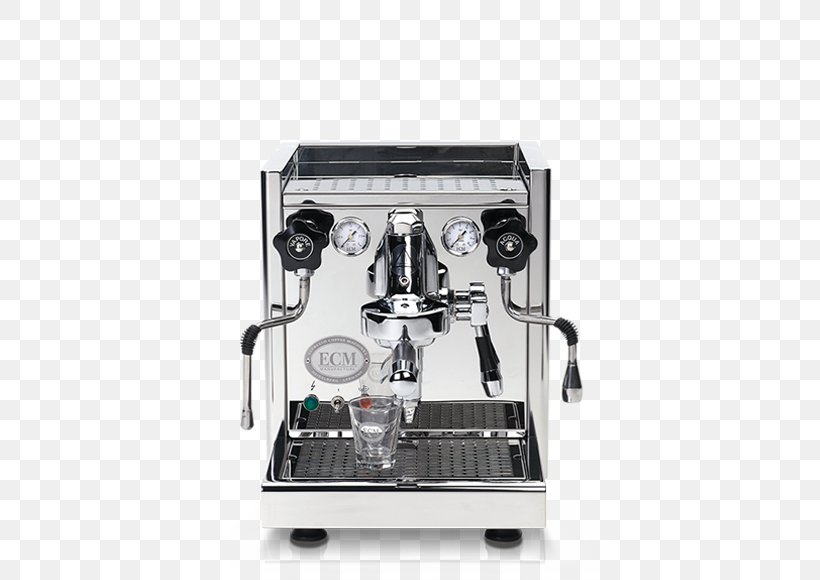 Coffee Espresso Machines ECM Technika IV Profi ECM Mechanika IV, PNG, 680x580px, Coffee, Barista, Coffeemaker, Espresso, Espresso Machine Download Free