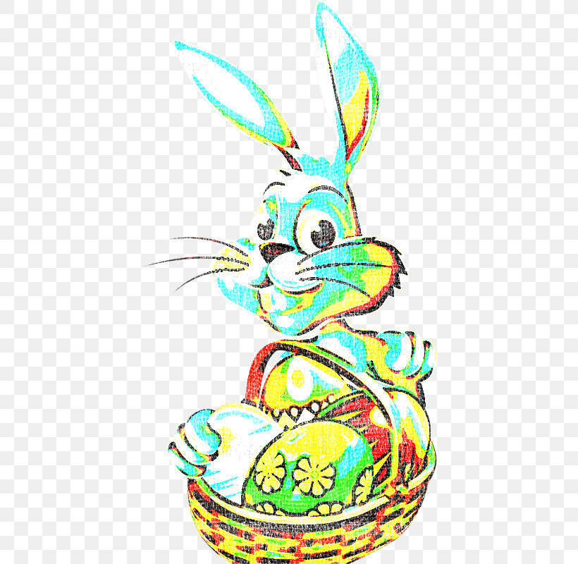 Easter Bunny, PNG, 418x800px, Easter Bunny Download Free