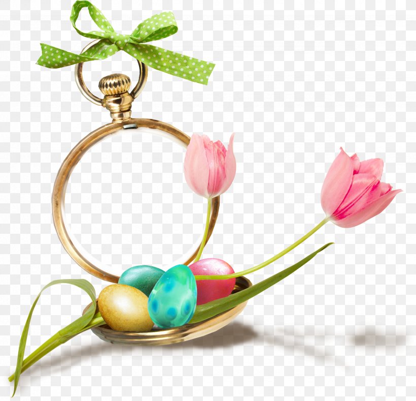 Easter Egg Photography Clip Art, PNG, 2578x2482px, Easter, Animaatio, Body Jewelry, Easter Egg, Floral Design Download Free