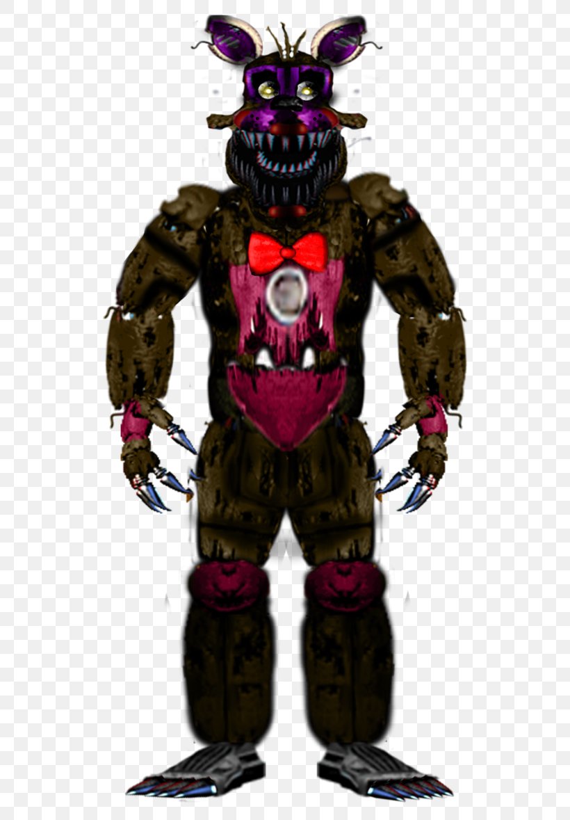Endoskeleton Five Nights At Freddy's DeviantArt Character Samsung Galaxy Grand Neo, PNG, 677x1179px, 31 October, Endoskeleton, Action Figure, Animal, Character Download Free